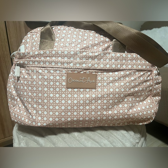 Weekender bag - Picture 1 of 12